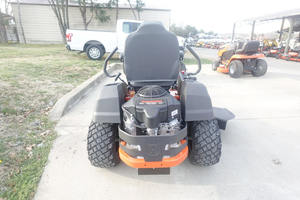 For Z254FX 24HP Kawasaki Industrial Grade 1600W Zero Turn <b>Mower</b> - Product Image 5