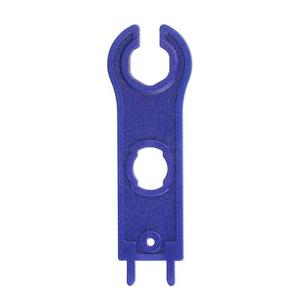 Clé multifonction TYPLE pour connecteurs solaires, outil de serrage pour connecteurs PV DC 1000V/1500V, clé PV portable en plastique pour l'assemblage des connecteurs - Product Image 2