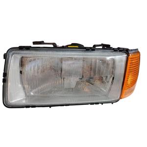ไฟหน้าด้านหน้าซ้าย AUDI 80 Series (B3) (86>91) รุ่น 0.301.075.301 - Product Image 1