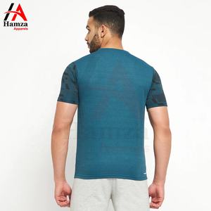 เสื้อยืดคอกลมมีสไตล์สำหรับผู้ชายทำจากผ้าฝ้าย100% ระบายอากาศได้ดีผ้าแขนสั้นดีไซน์กราฟิกเป็นเอกลักษณ์ไลฟ์สไตล์ที่ใช้งานได้จริง - Product Image 5