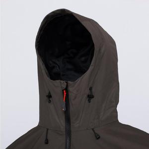 Chaqueta para correr para hombre, cortavientos para exteriores, ropa deportiva ligera, conjuntos de prendas de vestir, chaqueta cortavientos de nailon, conjunto de Jogger - Product Image 6