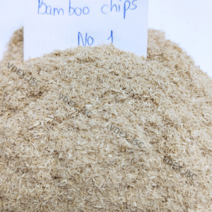 CHIPS DE BAMBÚ POPULARES, MULTIFUNCIONALES Y TOTALMENTE NATURALES PARA USO EN LA FABRICACIÓN Y LA AGRICULTURA - Product Image 4