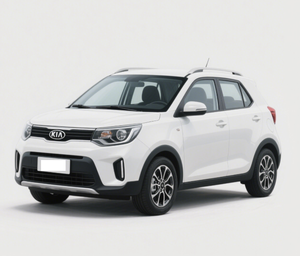 Nouveau SUV compact 2025, moteur essence 1.4L, transmission automatique CVT, toit ouvrant, 5 places, design élégant et amusant - Product Image 1