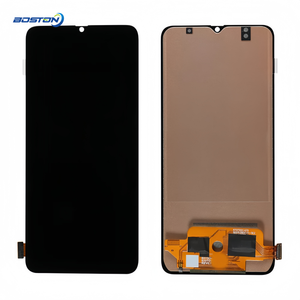 Display LCD di ricambio per cellulare <span class=keywords><strong>Samsung</strong></span> <span class=keywords><strong>A70</strong></span> compatibile - Product Image 1