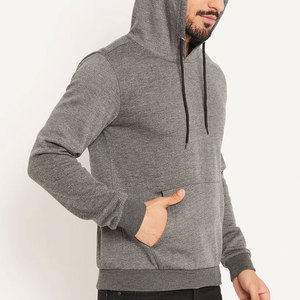 Wholesale Custom Design Casual Wear Hoodies for Men's Oversize Best Quality High Quality Men Hoodies - Product Image 3