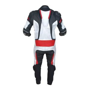 Combinaison de course personnalisable pour motards Veste et pantalon de moto de haute qualité Vêtements de sport d'aventure et de tourisme respirants et imperméables - Product Image 6