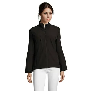 <b>For</b> ROXY <b>Women's</b> Softshell <b>Jacket</b> Custom Merchandising Hiking Gear Dry Sack - Product Image 4