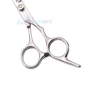 Professional <b>Hair</b> Cutting <b>Scissors</b> Adjustable Tension Barber Shears <b>Hair</b> <b>Scissors</b> Adjustable Tension Professional Shears - Product Image 6