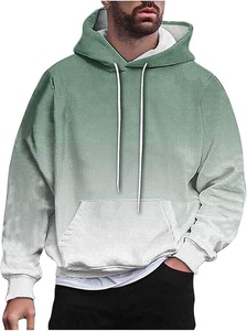 เสื้อสเวตเชิ้ตแบบใหม่ ดีไซน์ยอดนิยม คุณภาพสูง สกรีนลายตามสั่ง แขนยาว ผ้าฟลีซอุ่น พร้อมปรับแต่งได้เต็มที่ - Product Image 2