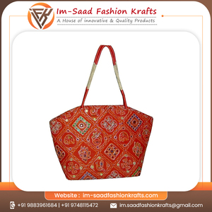 Best Price Multi-Patterned Embroidered <b>Handbags</b> and Purses Other Textile Products Available - Product Image 6