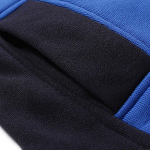 Sudadera con Capucha y Cremallera para Hombre, Elegante y de Alta Calidad, Transpirable, Personalizable, 100% Algodón, Precio Bajo al por Mayor para Invierno - Product Image 2