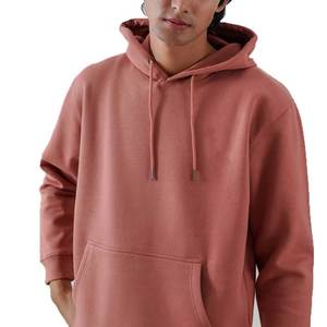 Survêtement à capuche deux pièces pour homme, nouvelle conception tendance, vente chaude, durable, mode masculine, pour un usage décontracté - Product Image 4