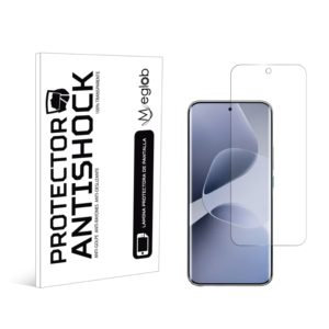 ฟิล์มกันรอย ANTISHOCK สำหรับอินฟินิกซ์ ฮอต 60 ไอ พรีเมียม ป้องกันหน้าจอ - Product Image 1