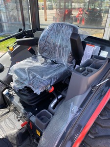 Hot Sales For Fairly Used 4WD FARM TRACTOR K-I-O-<b>T</b>-I CK3520SE H-S-<b>T</b> C-a-b 0% financing available - Product Image 3