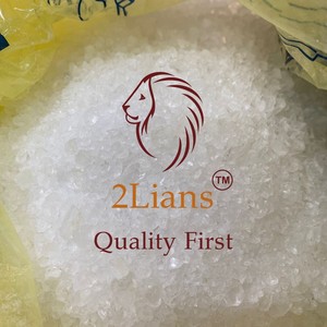 Produit PMMA naturel recyclé d'origine japonaise, 20 tonnes MOQ pour le recyclage, emballage en sacs de la marque 2Lians - Product Image 2