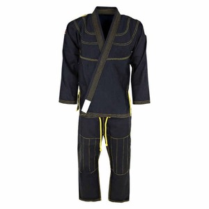 Precio de fábrica por encargo Jiu-Jitsu kimono Gi,Bjj uniformes producto caliente Pakistán hecho Bjj Gi Karate uniforme para adultos - Product Image 1