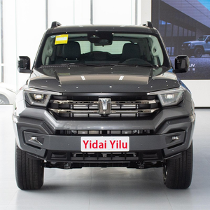 Tank 400 SUV 2024 d'occasion, 601-700 km NEDC, 200-250 kW, excellente sécurité, 6 airbags, ABS, ESP, assistance au maintien de voie adaptative, hybride, R16, transmission intégrale, conduite à gauche - Product Image 1