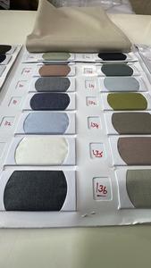 Tissu Premium pour Garçons, Léger et Extensible, Idéal pour Costumes, Vêtements Formels et Décontractés, Confection et Uniformes - Product Image 3