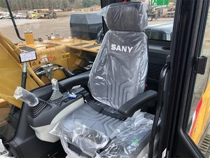 For SANY SY135C Excavator 2024 Model Core Components Include Engine Motor Pump Gear for Construction & <b>Earth</b>-<b>Moving</b> <b>Machinery</b> - Product Image 2