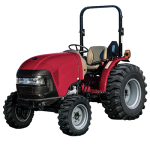 Tractor Agrícola Compacto IH Serie 40A II 2025, Nuevo, con Sistema Hidráulico y PTO - Product Image 3