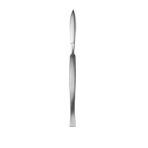 มีดผ่าตัดสแตนเลสเยอรมัน - Product Image 1