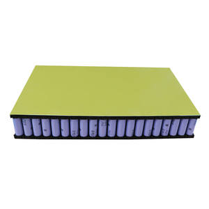 Paket baterai 72V 42Ah Lithium 18650 21700 48V 60V 72V 96V kapasitas baterai Li-ion menyesuaikan baterai penyimpanan energi - Product Image 1