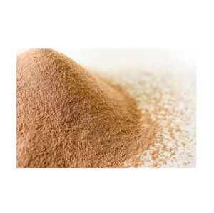 Harina de Pescado de Alta Proteína para Alimentación Animal, 25 kg/bolsa, Almacenamiento en Seco, Ayuda a la Aves de Corral y Ganado a Progresar con Nutrientes Equilibrados - Product Image 1