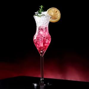 Verres à vin en cristal de qualité fantastique, faits à la main, modernes et luxueux, pour rehausser la photographie et la présentation de célébrations - Product Image 6