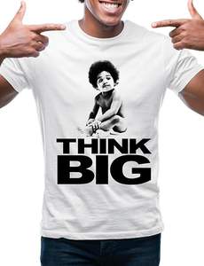 Camiseta extragrande de peso pesado para hombre 100% algodón de alta calidad para impresión de logotipo personalizado Popular por su estilo único - Product Image 6