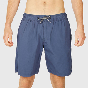 Pantalones cortos deportivos ligeros para hombre, pantalones cortos de entrenamiento para correr, entrenamiento atlético, ropa de gimnasio, pantalones cortos sólidos para correr, novedad de 2025 - Product Image 1