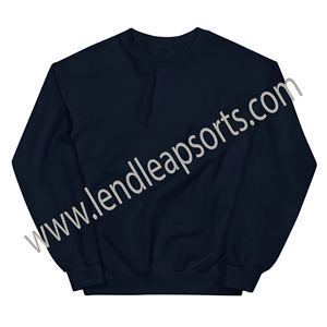 OEM/ODM Sudadera de cuello polar de alta calidad Suéter de lana con estampado de moda para sudaderas y sudaderas de hombre - Product Image 5