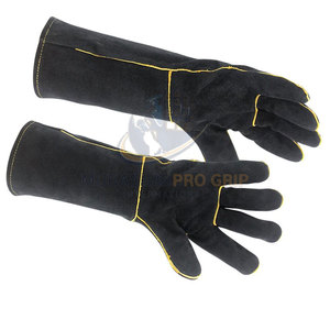 Premium Quality Safety Welding <b>Gloves</b> 2026 Welding <b>Gloves</b> Made In High Quality Welding <b>Gloves</b> - Product Image 4