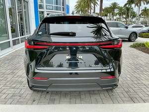 2023 L EX-US NX 250 FWD LISTO PARA ENVIAR - Product Image 5