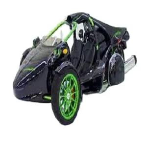 Assemblez le CAMPAGNA T-REX 2024 avec système audio prêt à être expédié - Product Image 2