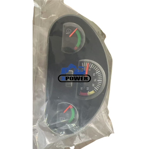 Chargeur rétrocaveuse 432E 442E 434E Moniteur d'affichage de pièces 3393067 - Product Image 1