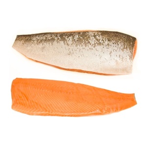 Filetes de Salmón Rosado Congelados - Proveedor Mayorista de Filetes de Salmón Rosado - Product Image 3