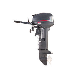 Moteur hors-bord F9.9HP moteurs 4 temps moteur de bateau, moteur de bateau marin - Product Image 5