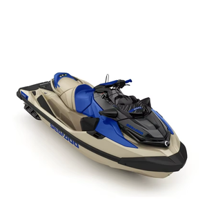 ¡Gran oferta! Nuevo SeaDoo Wake Pro 230 Audio iDF 2026 Moto Acuática Personal para Adultos con 3 Años de Garantía, Listo para Enviar - Product Image 1
