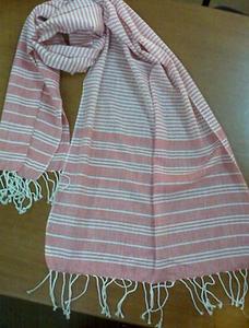 Customizable Color & Size PATTERNED Viscose Women's Adult Medium Length Scarf by VIS - Product Image 2