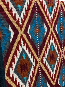 Suministro de gran volumen de almohadillas de sillín de lana occidental Servicios de etiqueta privada OEM para cadenas mayoristas y minoristas - Product Image 4