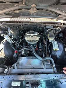 ข้อเสนอส่วนลด รถเชฟโรเลต CK 10 ซิลเวอราโด ปี 1984 ขับเคลื่อนล้อหลัง ไมล์น้อย - Product Image 2