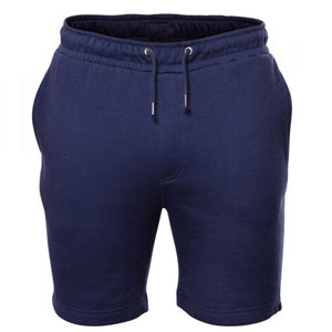 Pantalones Cortos Deportivos de Poliéster Sólido de Secado Rápido Personalizados OEM 2025, Cintura Media, con Logotipo, para Correr, Entrenamiento, Gimnasio, Casuales, Lisos para Hombre - Product Image 3