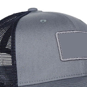 Sombreros de camionero de calidad premium Sombreros de camionero de MOQ bajo Diseñe su propia malla de MOQ baja Tendencia de calidad superior Los mejores sombreros de camionero - Product Image 5
