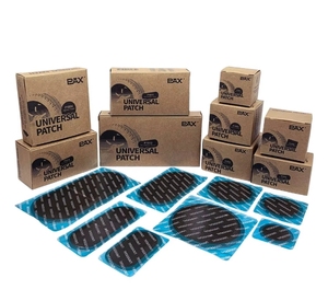 P1806 <b>tire</b> patch rubber for car - Product Image 6