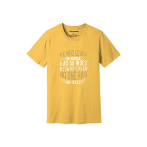 T-shirt 100% coton avec impression de thèmes de bouddha Style décontracté 12 options de couleur 160-180 Placement de conception personnalisable GSM lourd - Product Image 3