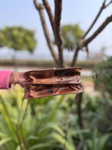 Vente la plus chaude Sacs à main en cuir véritable de style occidental faits à la main Sac de shopping Sacs décontractés Sac à main élégant pour femmes - Product Image 5