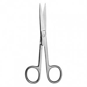 Tijeras quirúrgicas Tijeras de operación Instrumentos quirúrgicos Vendaje Tijeras de enfermera - Product Image 2