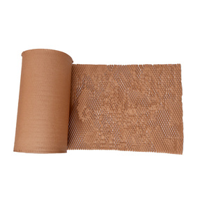 Cojines y productos delicados que protegen durante el transporte, cojín de panal de abeja, envoltura de papel, compra al último precio - Product Image 4