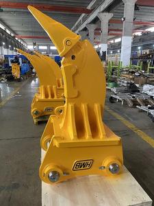 Attachements résistants de ripper de roche appropriés à un large éventail d'excavatrices (3 à 45 tonnes). - Product Image 3