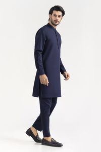 Salwar Kameez de Algodón para Hombre, Fácil de Lavar, de Fabricante Profesional, Vestido Pakistaní Moderno de Alta Calidad, Nueva Llegada - Product Image 2